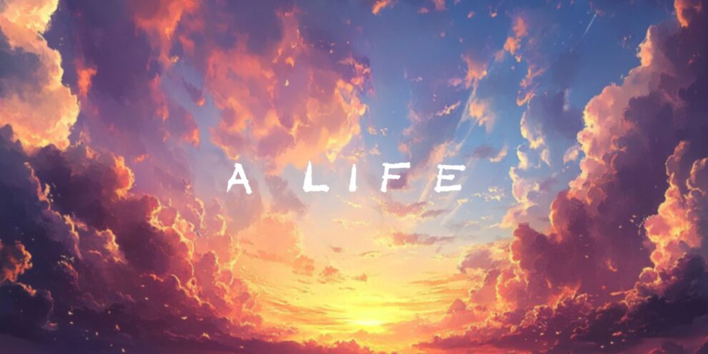 A Life